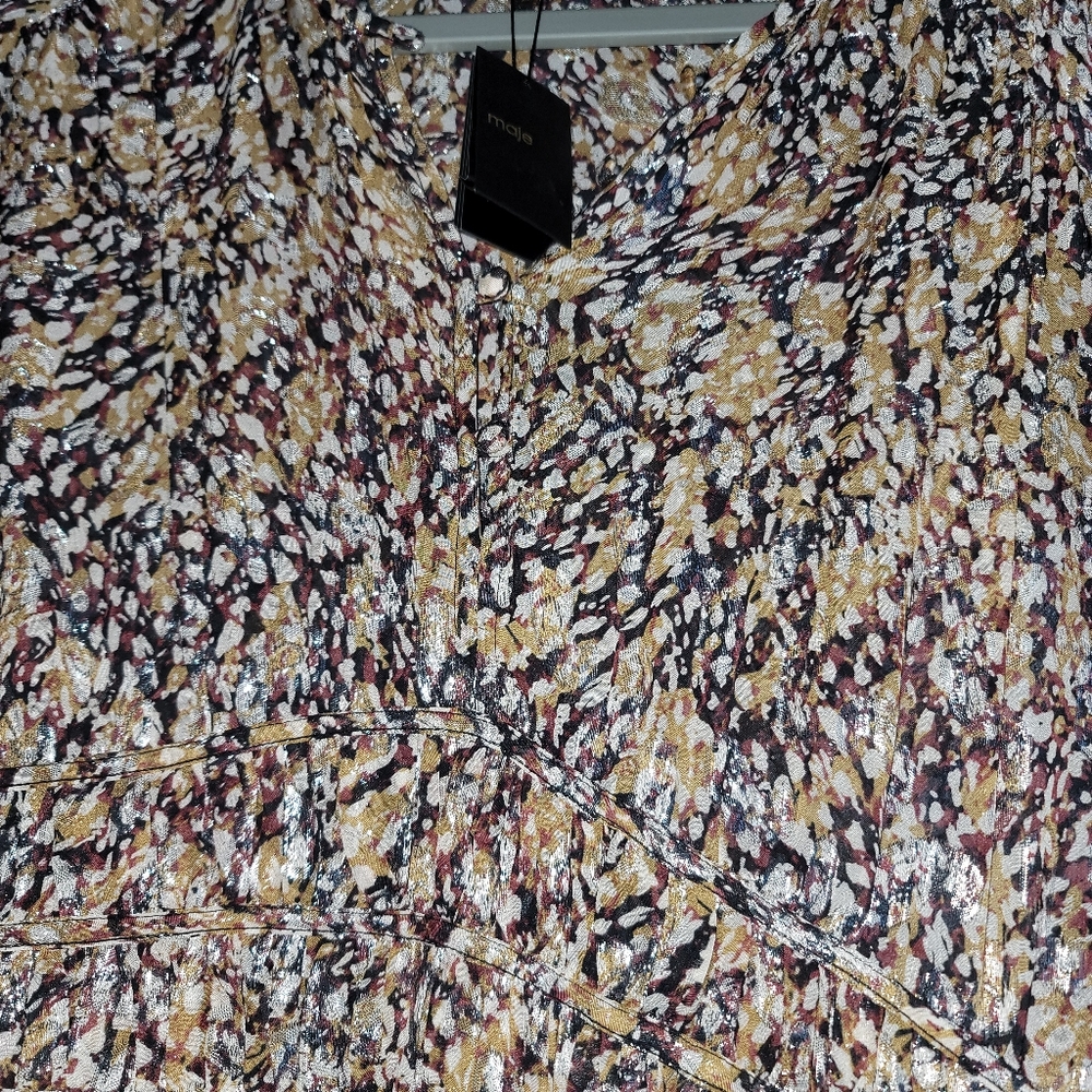 Dress - Picture 4 of 4